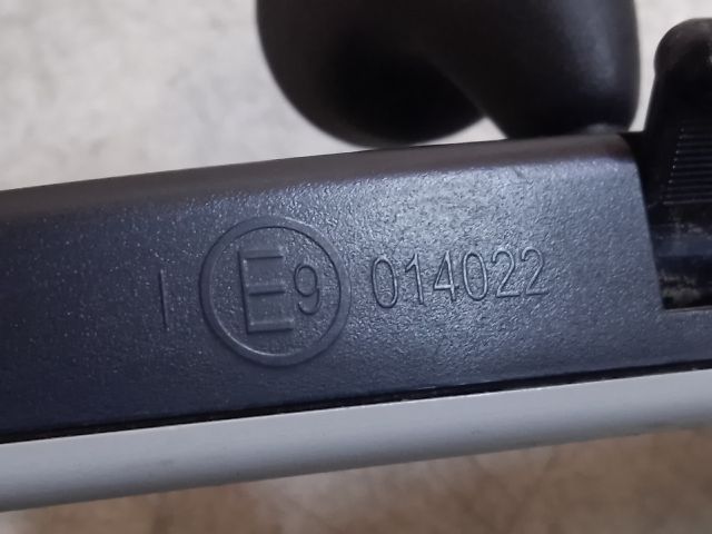 bontott VW GOLF V Belső Visszapillantó Tükör