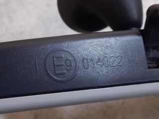 bontott VW GOLF V Belső Visszapillantó Tükör