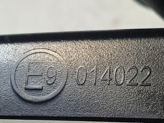 bontott VW GOLF V Belső Visszapillantó Tükör