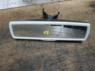 bontott VW GOLF V Belső Visszapillantó Tükör