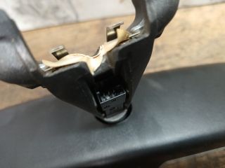 bontott VW GOLF V Belső Visszapillantó Tükör