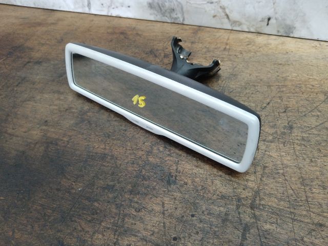 bontott VW GOLF V Belső Visszapillantó Tükör