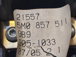 bontott VW GOLF V Belső Visszapillantó Tükör