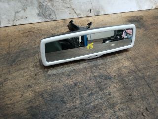 bontott VW GOLF V Belső Visszapillantó Tükör