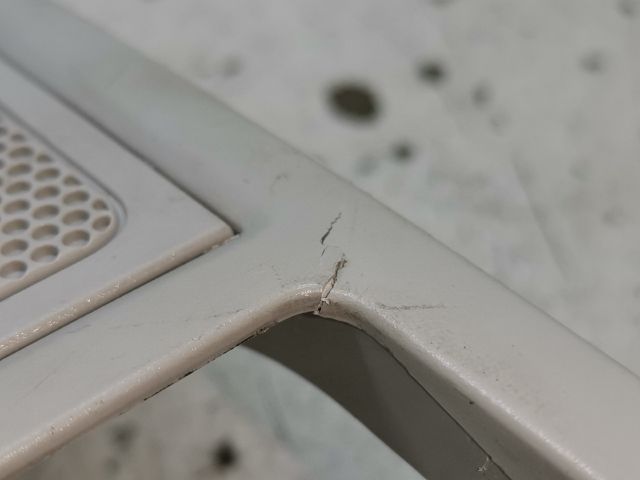 bontott VW GOLF V Beltér Világítás Első