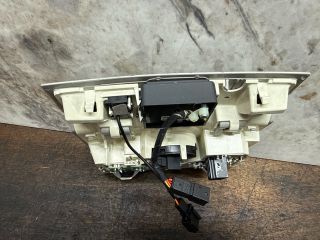 bontott VW GOLF V Beltér Világítás Első