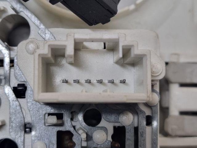 bontott VW GOLF V Beltér Világítás Első