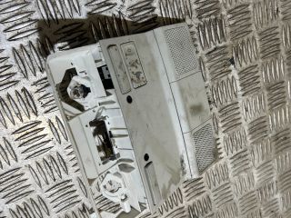 bontott VW GOLF V Beltér Világítás Első