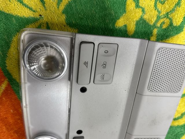 bontott VW GOLF V Beltér Világítás Első