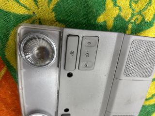 bontott VW GOLF V Beltér Világítás Első