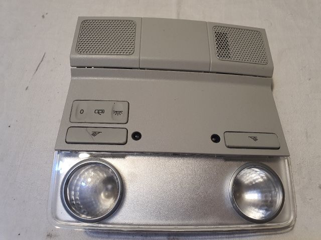 bontott VW GOLF V Beltér Világítás Első