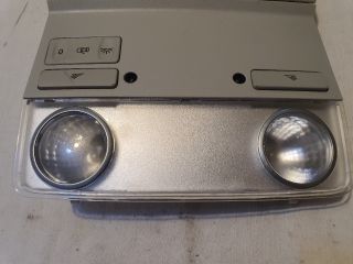 bontott VW GOLF V Beltér Világítás Első