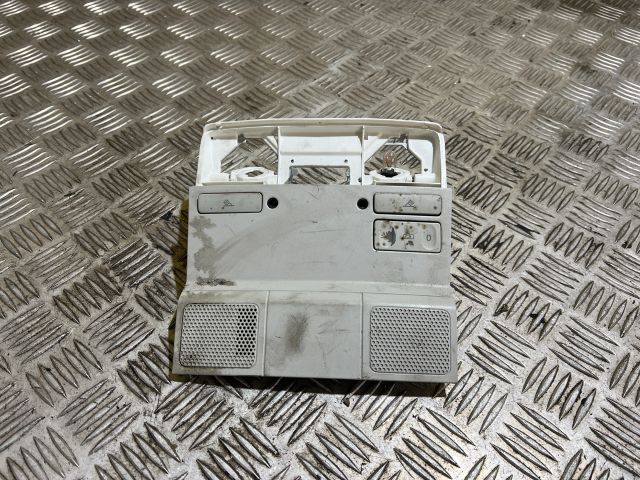 bontott VW GOLF V Beltér Világítás Első