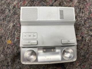 bontott VW GOLF V Beltér Világítás Első