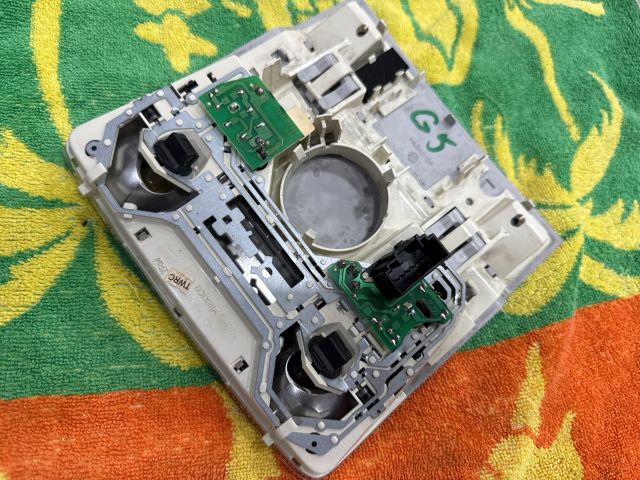 bontott VW GOLF V Beltér Világítás Első