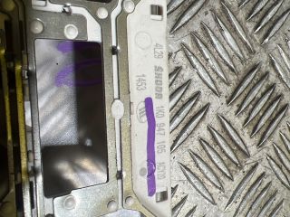 bontott VW GOLF V Beltér Világítás Első