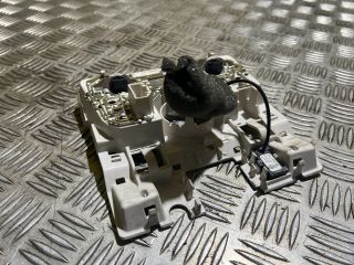 bontott VW GOLF V Beltér Világítás Első