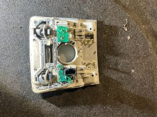 bontott VW GOLF V Beltér Világítás Első