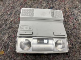 bontott VW GOLF V Beltér Világítás Első