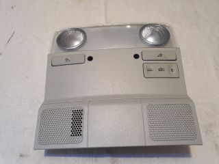 bontott VW GOLF V Beltér Világítás Első