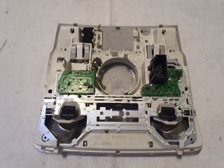 bontott VW GOLF V Beltér Világítás Első