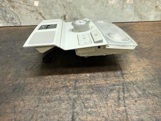 bontott VW GOLF V Beltér Világítás Első