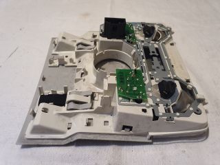 bontott VW GOLF V Beltér Világítás Első