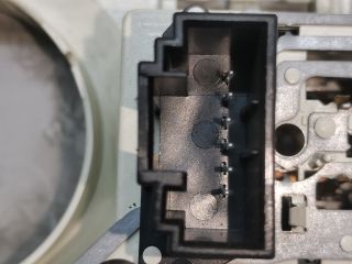 bontott VW GOLF V Beltér Világítás Első