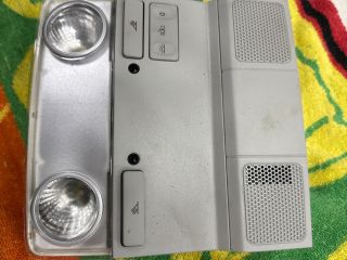 bontott VW GOLF V Beltér Világítás Első