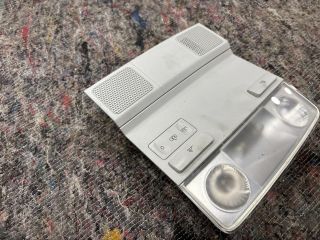 bontott VW GOLF V Beltér Világítás Első