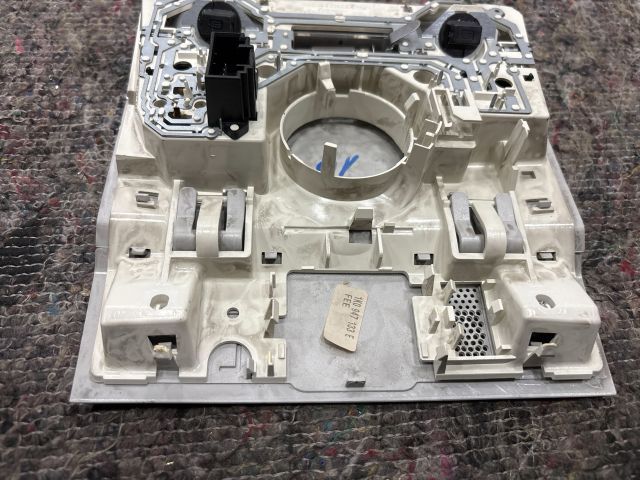 bontott VW GOLF V Beltér Világítás Első