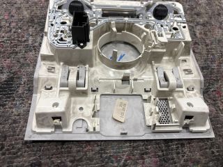 bontott VW GOLF V Beltér Világítás Első