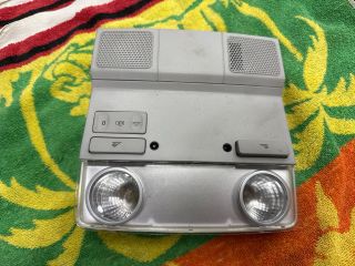 bontott VW GOLF V Beltér Világítás Első