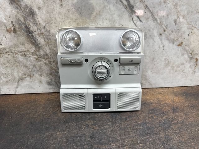 bontott VW GOLF V Beltér Világítás Első