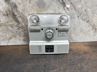 bontott VW GOLF V Beltér Világítás Első