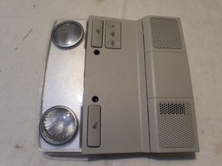 bontott VW GOLF V Beltér Világítás Első