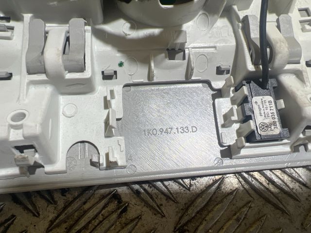 bontott VW GOLF V Beltér Világítás Első