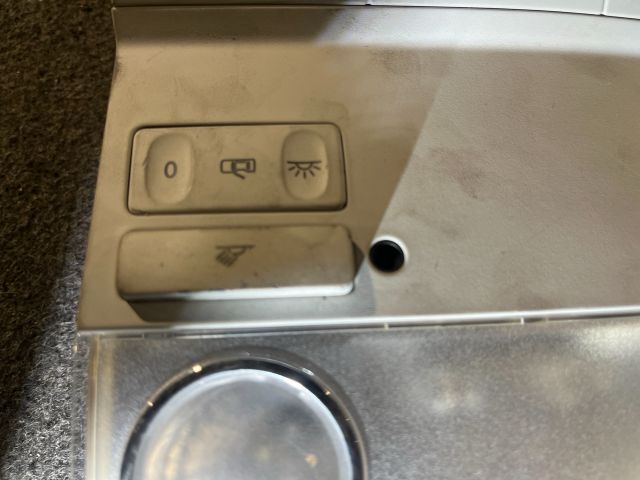 bontott VW GOLF V Beltér Világítás Első