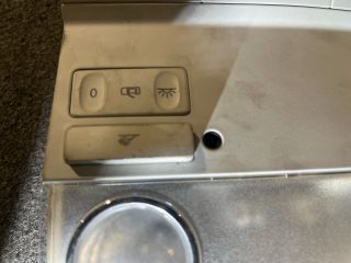 bontott VW GOLF V Beltér Világítás Első