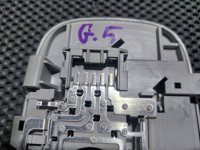 bontott VW GOLF V Beltér Világítás Hátsó