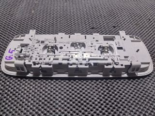 bontott VW GOLF V Beltér Világítás Hátsó