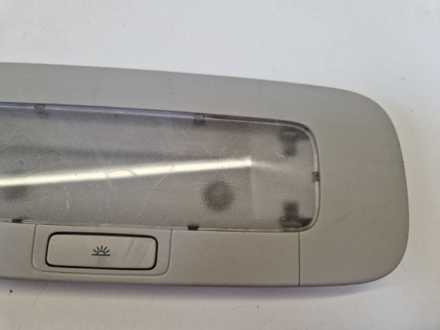 bontott VW GOLF V Beltér Világítás Hátsó