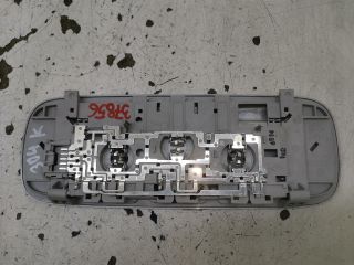 bontott VW GOLF V Beltér Világítás Hátsó