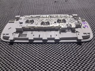 bontott VW GOLF V Beltér Világítás Hátsó