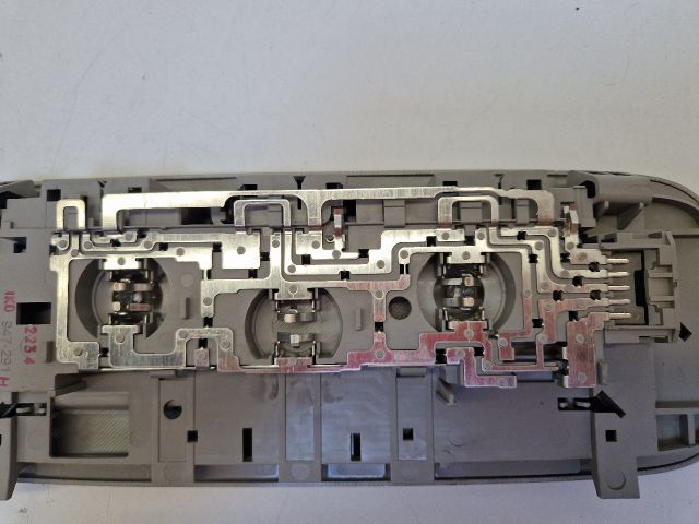 bontott VW GOLF V Beltér Világítás Hátsó