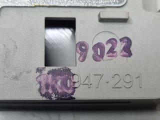 bontott VW GOLF V Beltér Világítás Hátsó