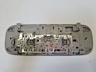 bontott VW GOLF V Beltér Világítás Hátsó