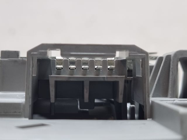 bontott VW GOLF V Beltér Világítás Hátsó