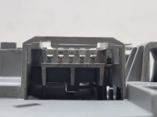 bontott VW GOLF V Beltér Világítás Hátsó