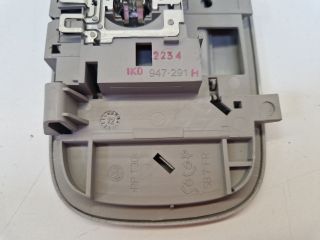 bontott VW GOLF V Beltér Világítás Hátsó